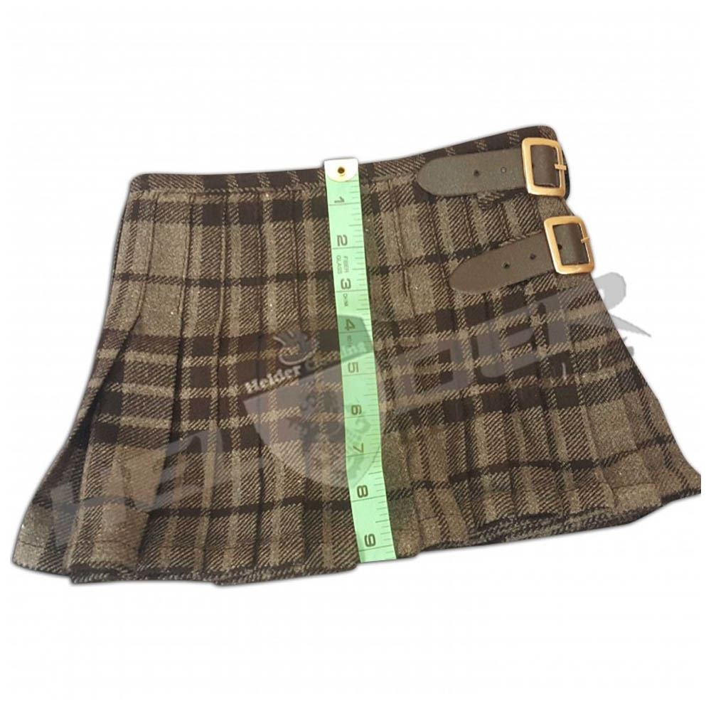 Kid's Tartan Kilt