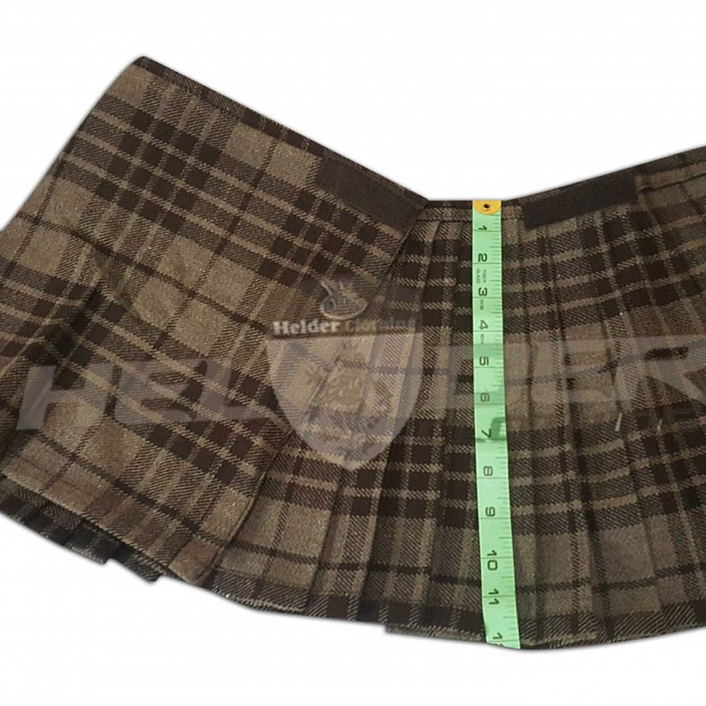 Kid's Tartan Kilt