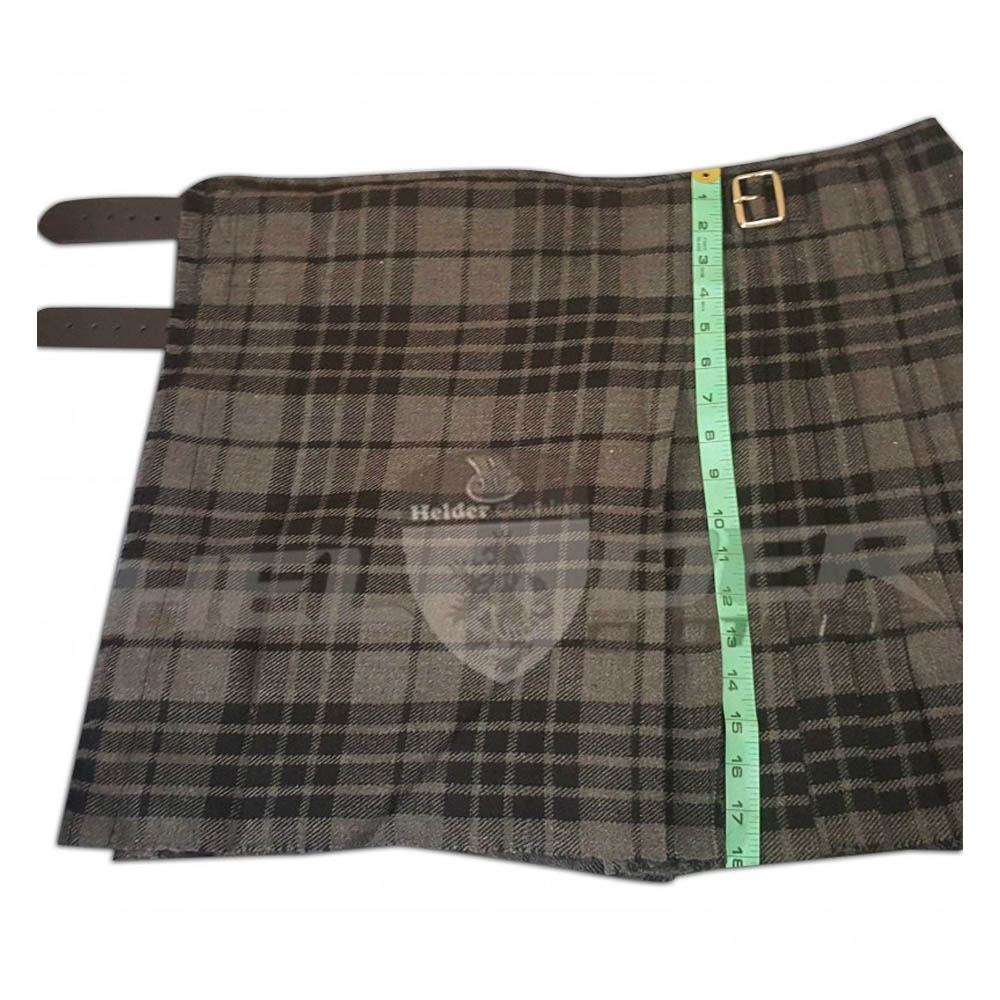 Kid's Tartan Kilt