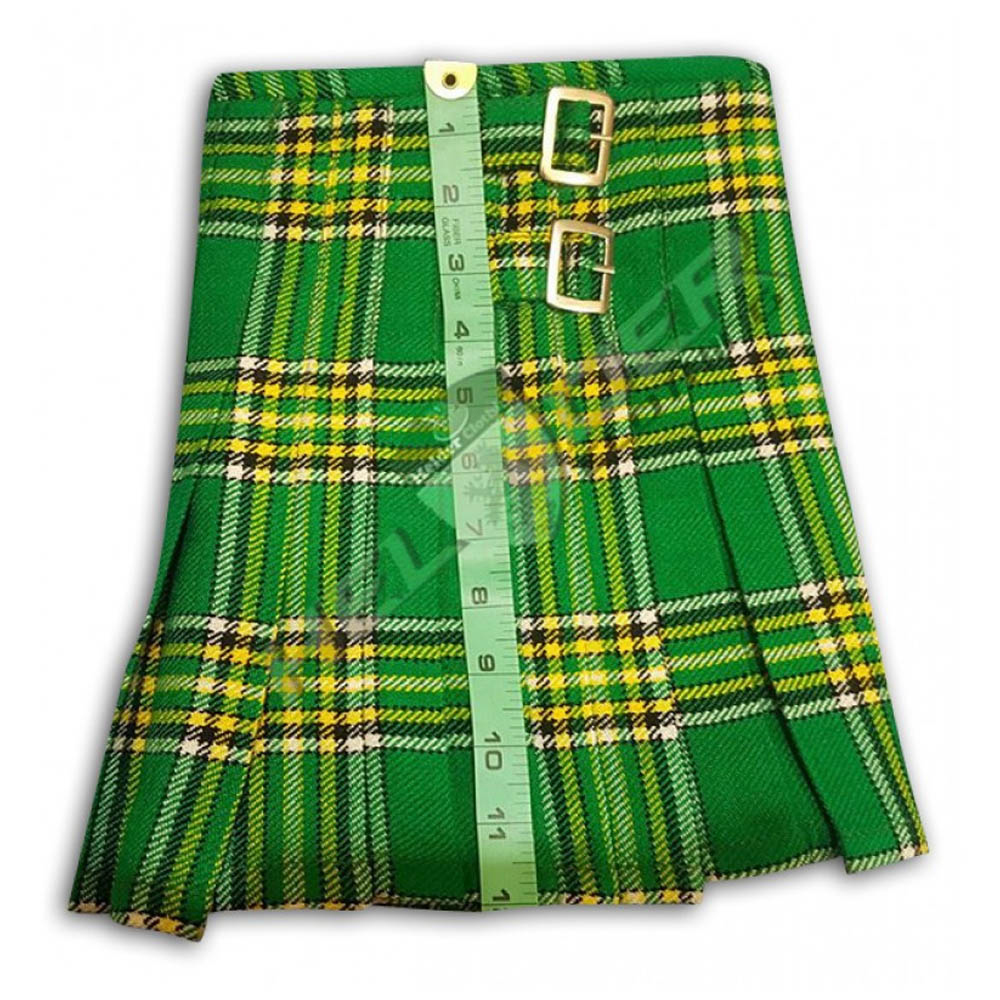 Kid's Tartan Kilt