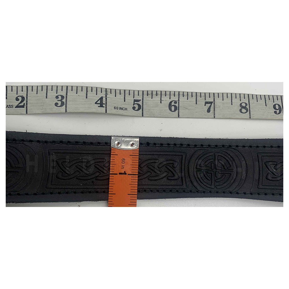 Kids Kilt Belt