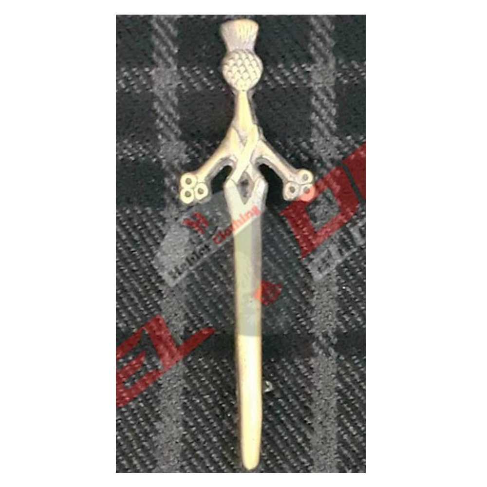 Kilt Pin