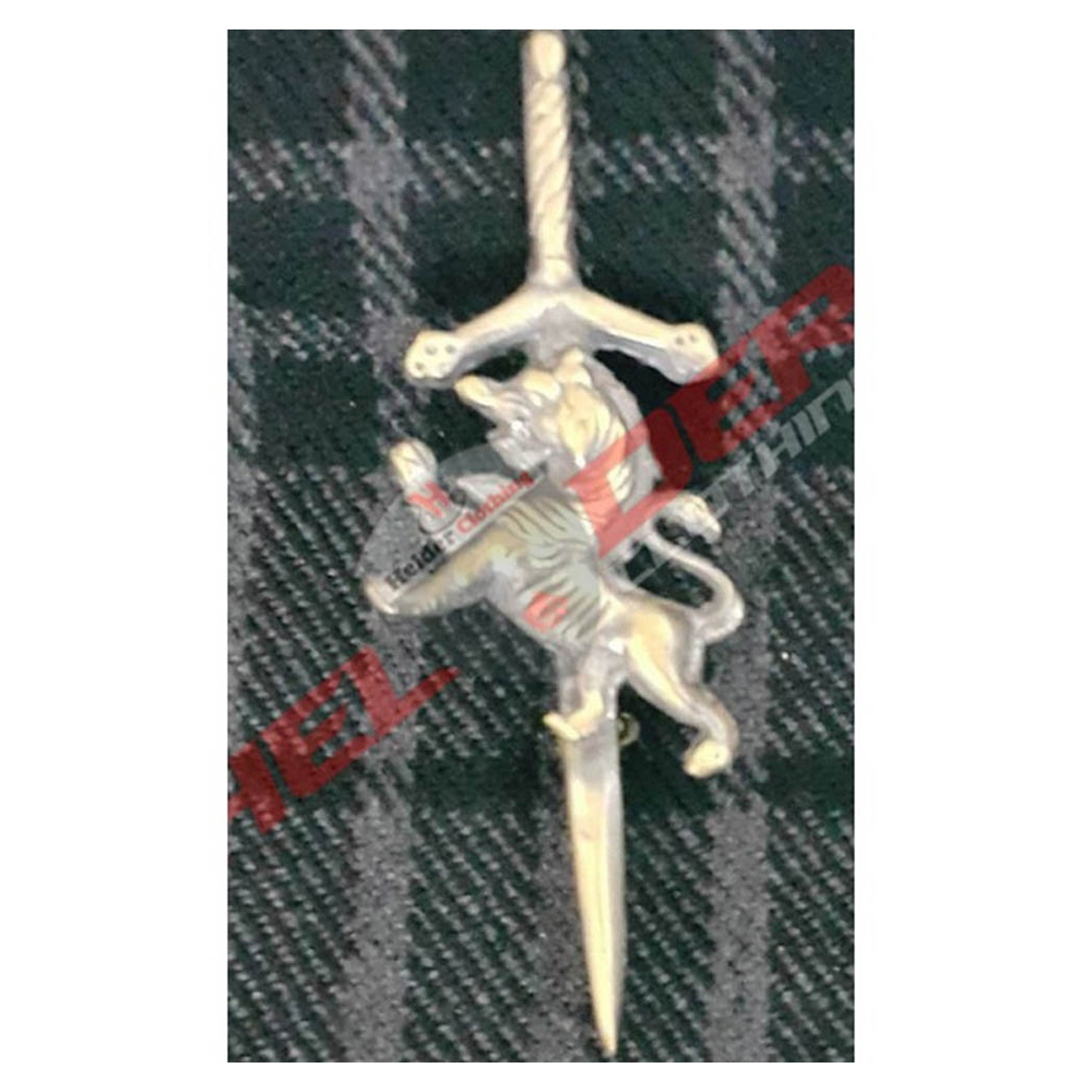 Kilt Pin