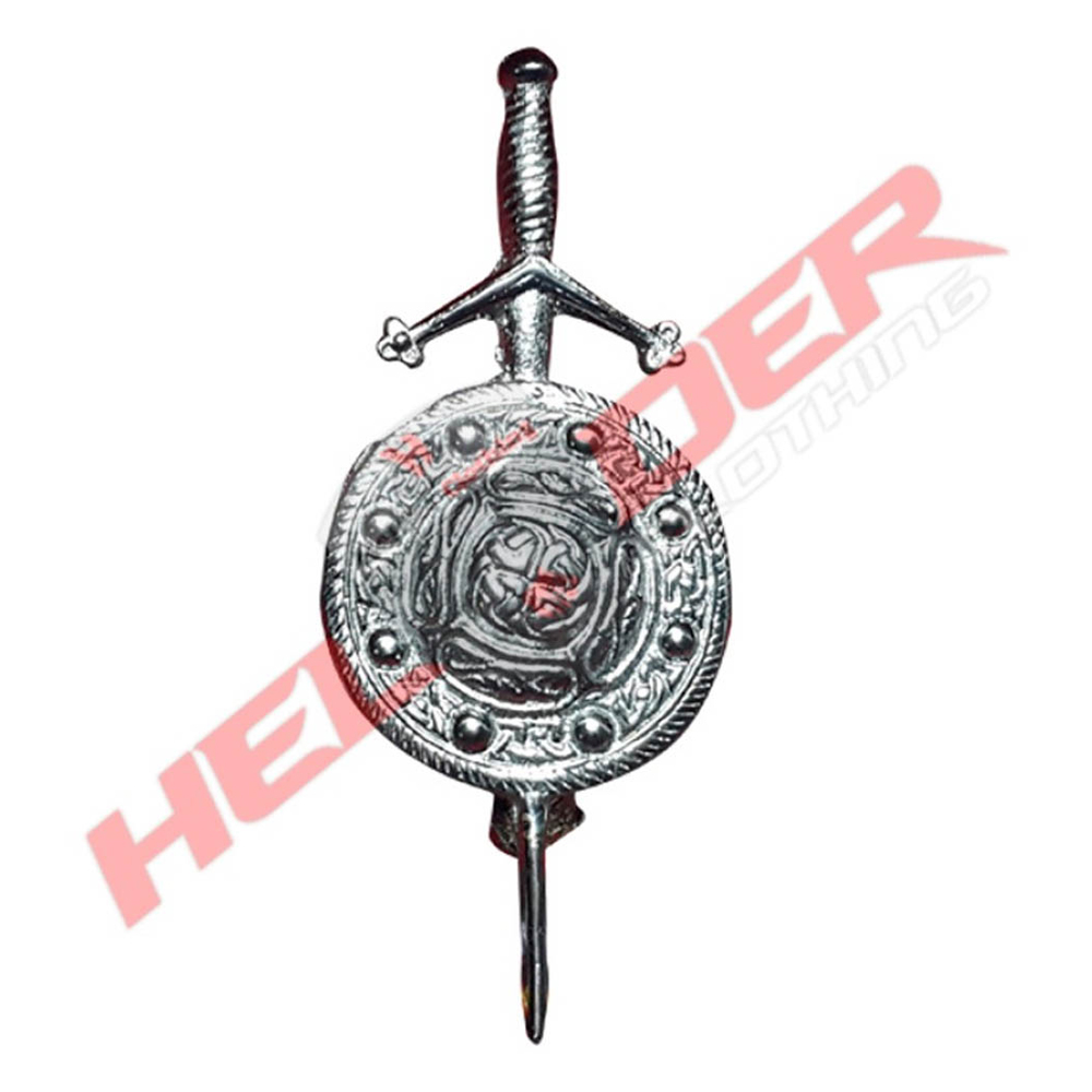 Kilt Pin