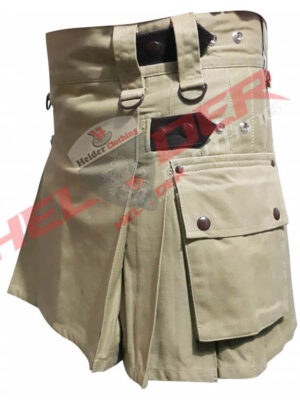ladies utility kilt16-3