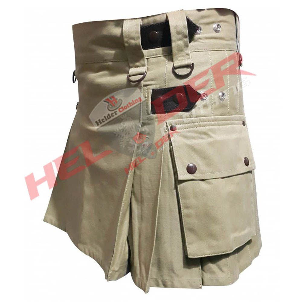 ladies utility kilt16-3