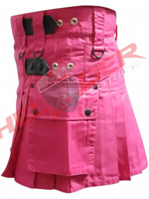 ladies utility kilt19-2