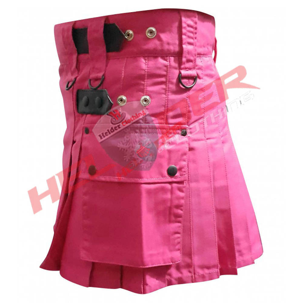 ladies utility kilt19-2