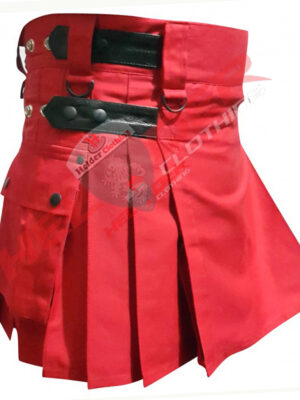ladies utility kilt21-1