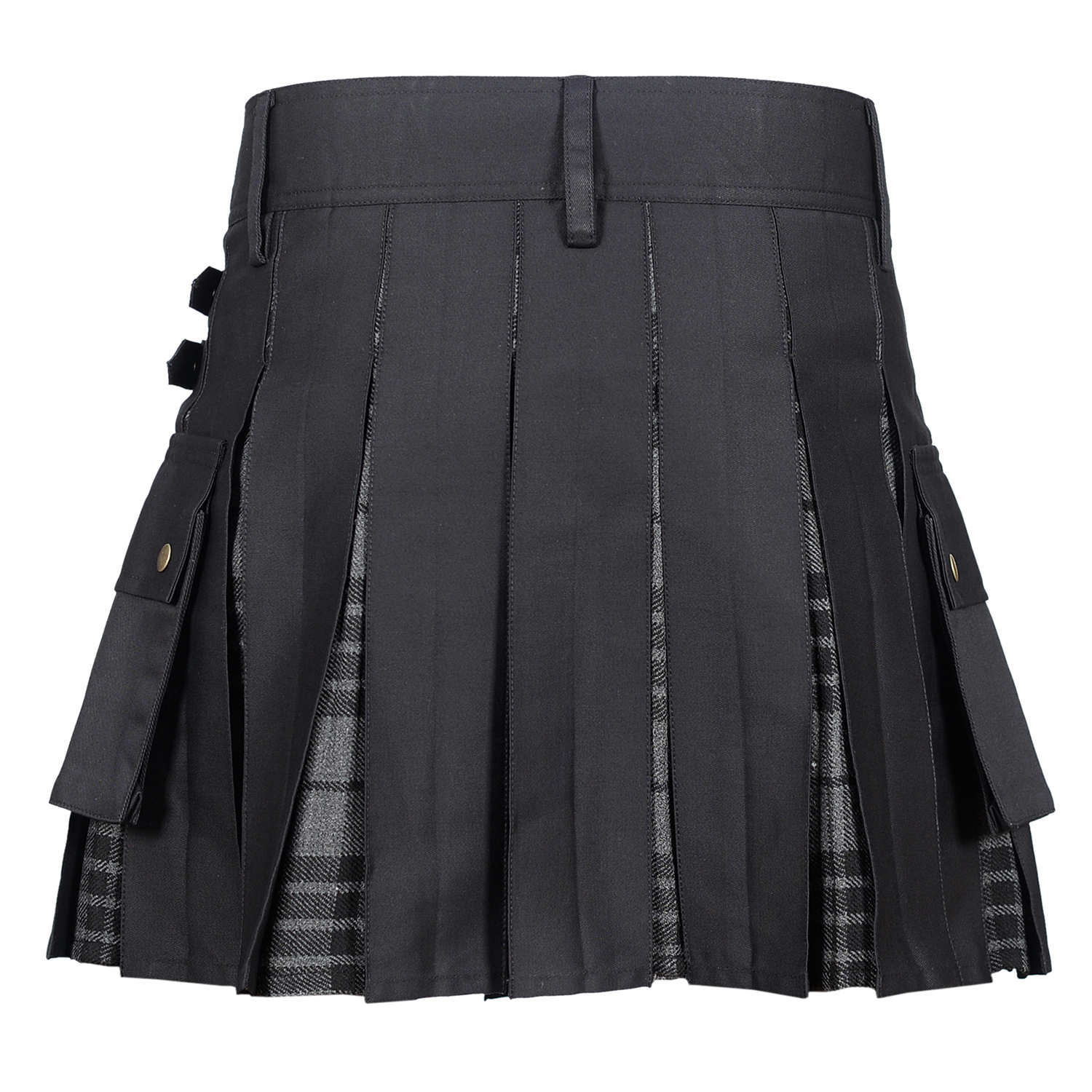 Grey Watch Hybrid Women Kilt