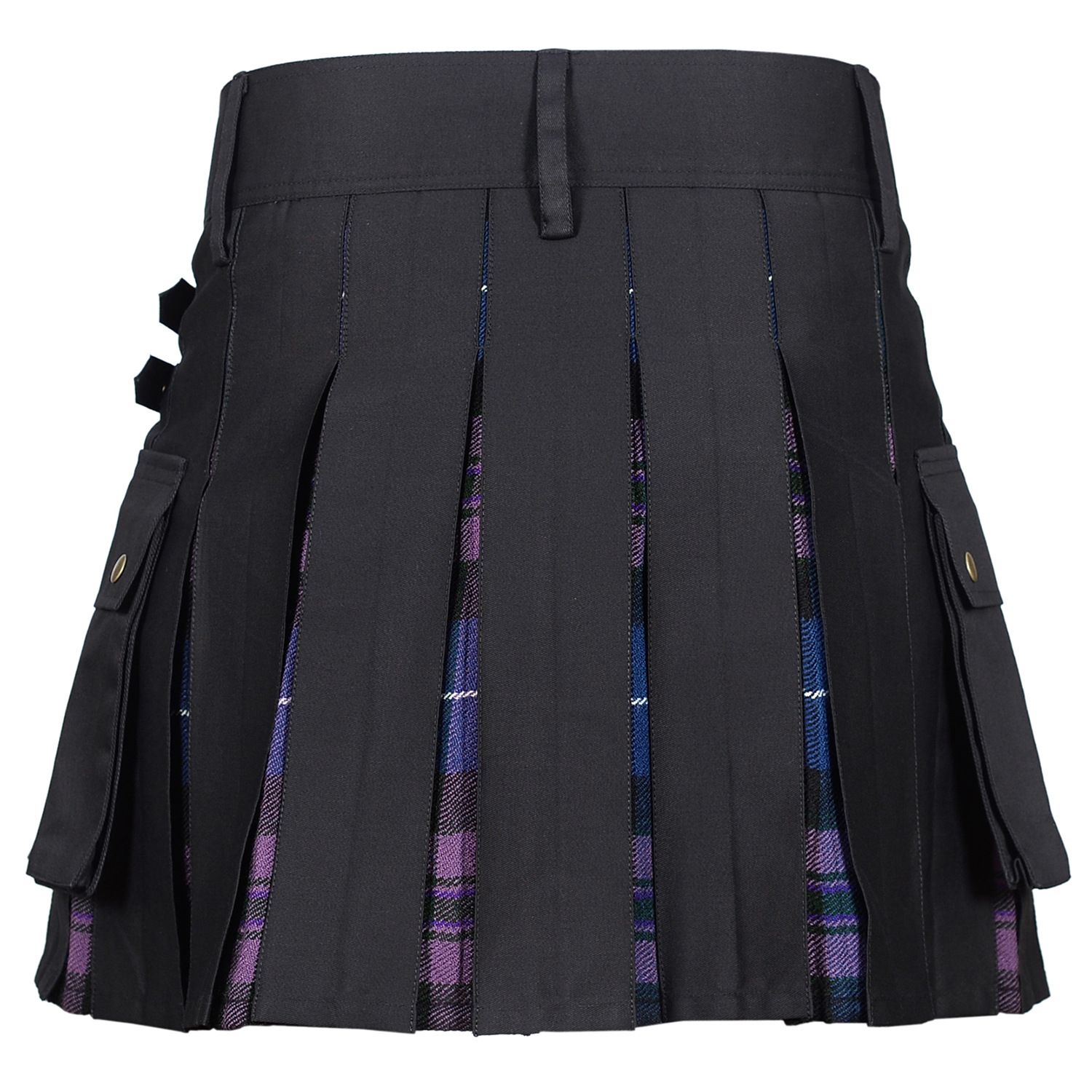 Pride Of Scotland Hybrid Women Utility Kilt