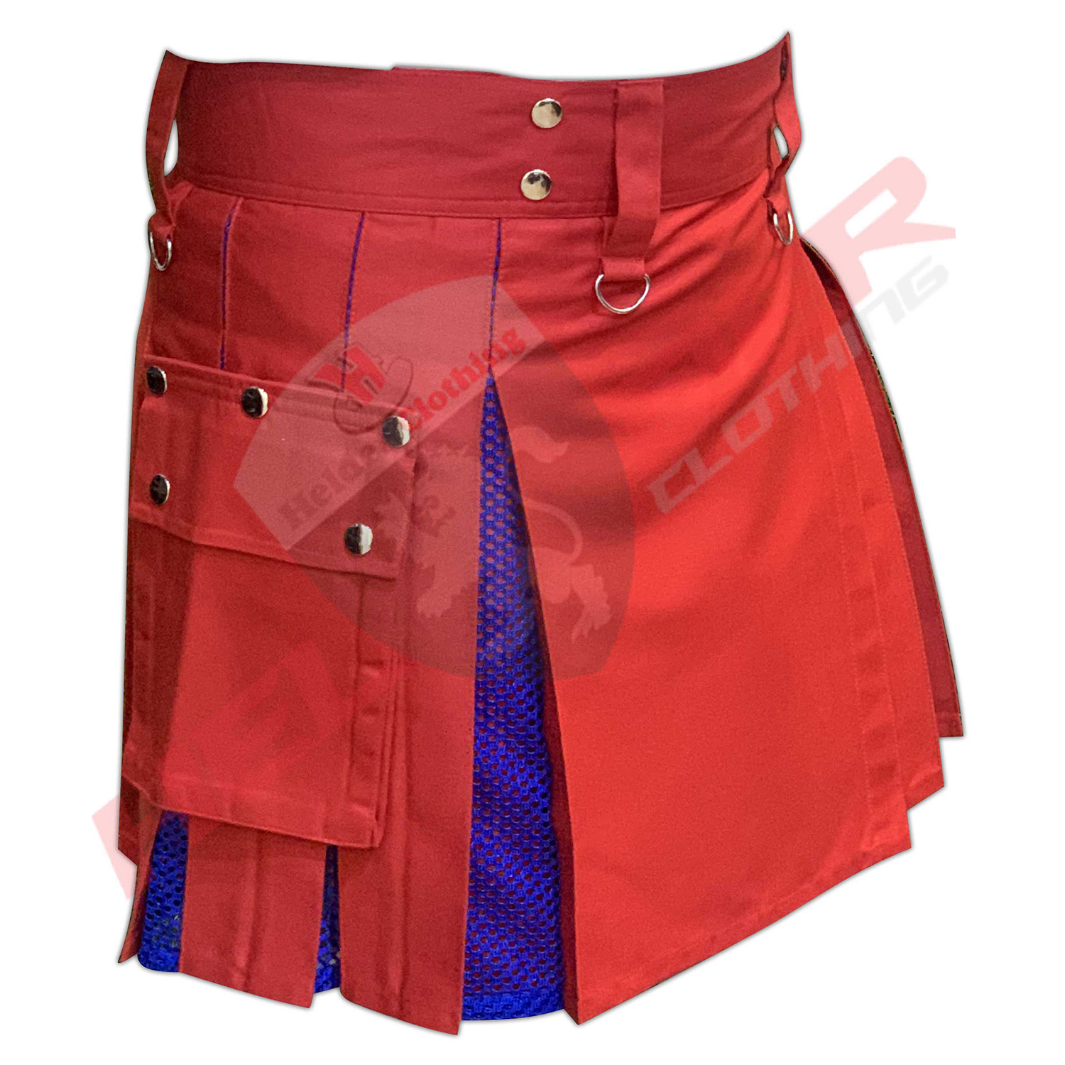 ladies utility kilt6-1