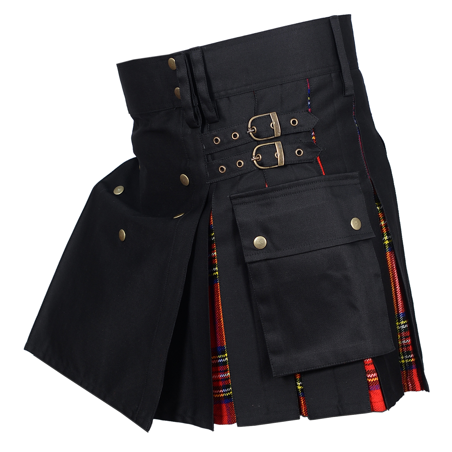 ladies utility kilt7-3