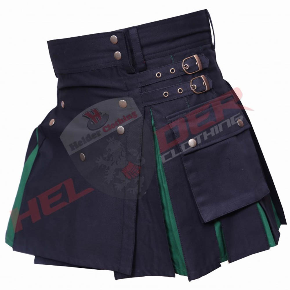 ladies utility kilt8-1