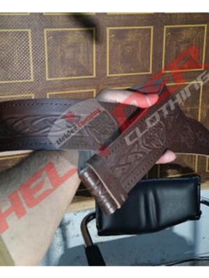 Men Kilt Belt