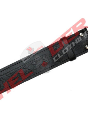 Men Kilt Belt