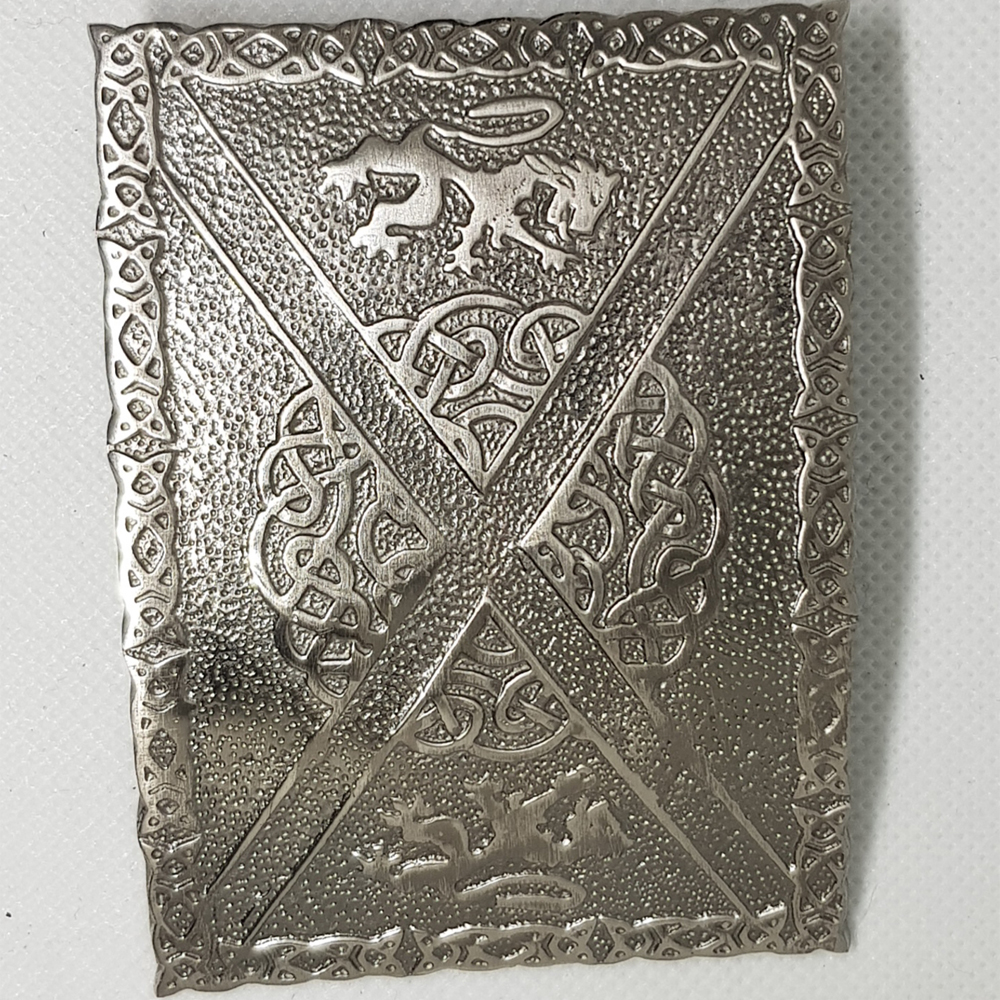 Kilt Buckle