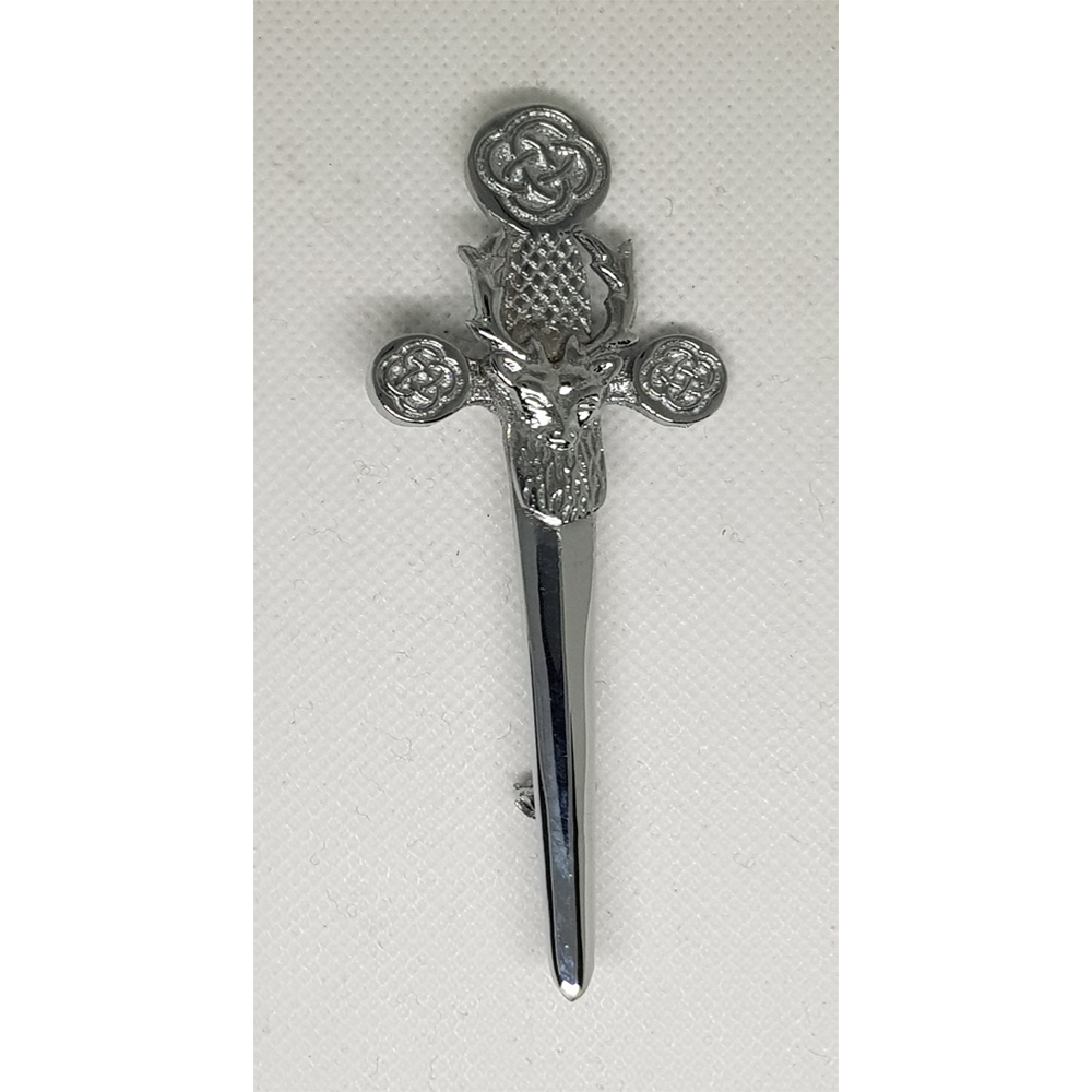 Kilt Pin