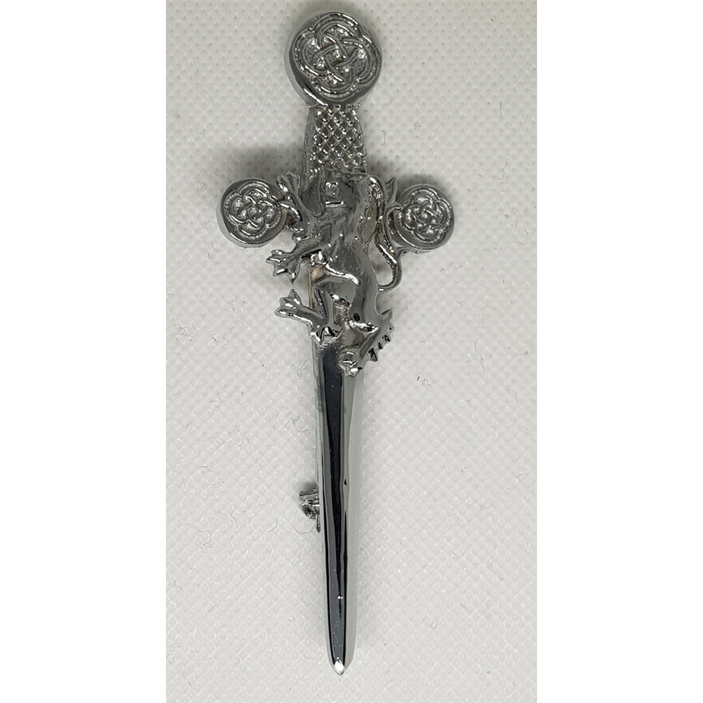 Kilt Pin