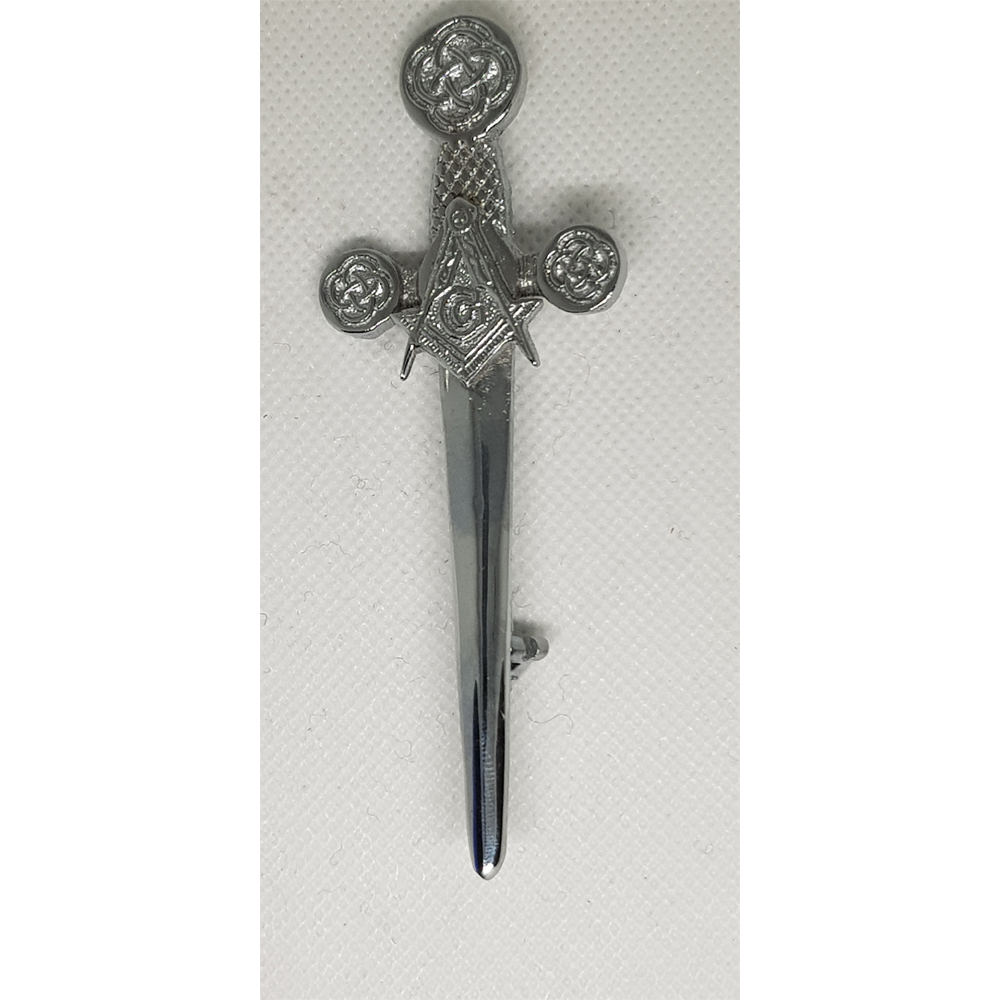 Kilt Pin