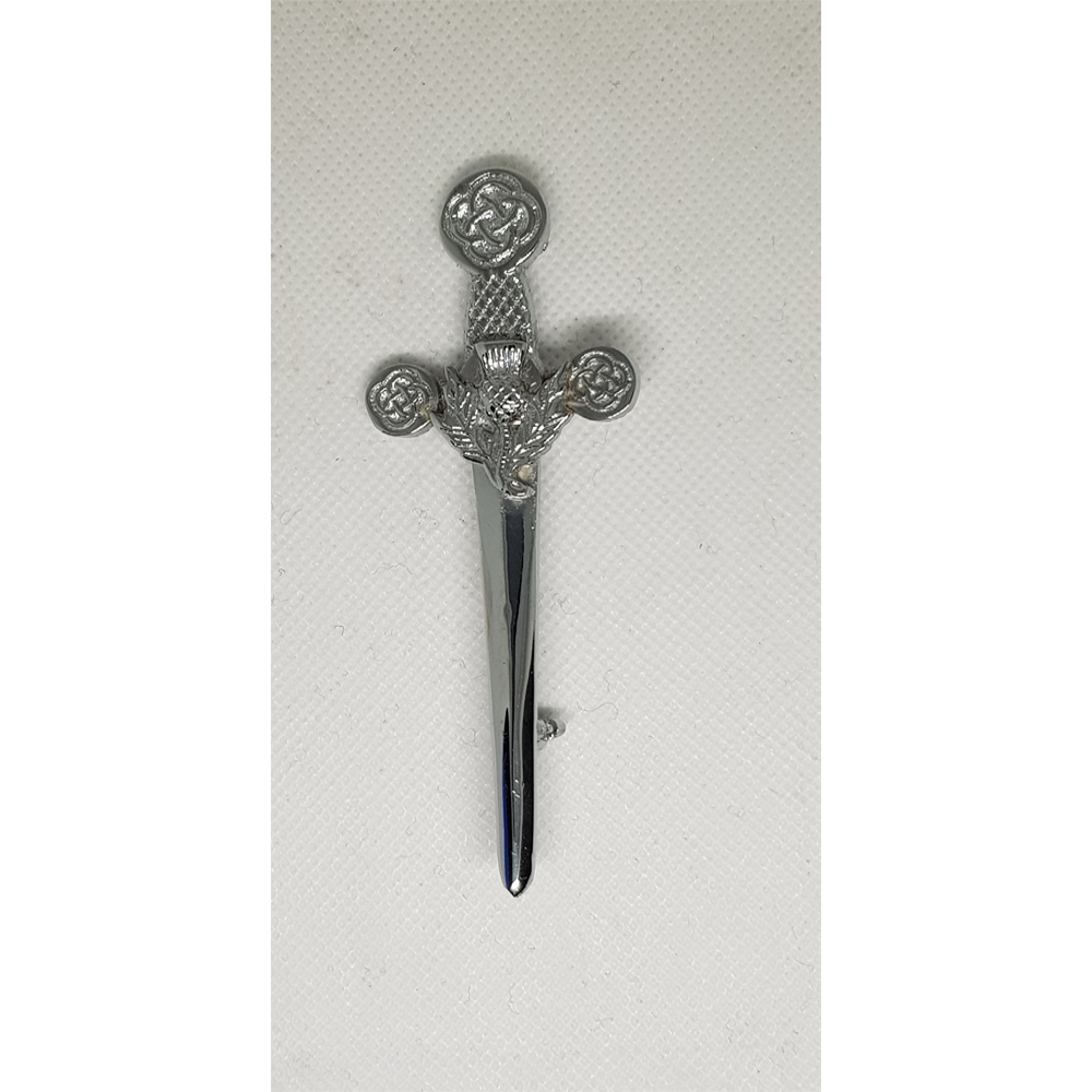 Kilt Pin