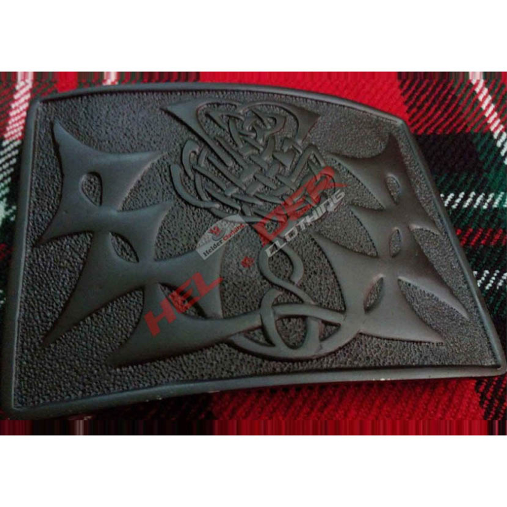 Kilt Buckle