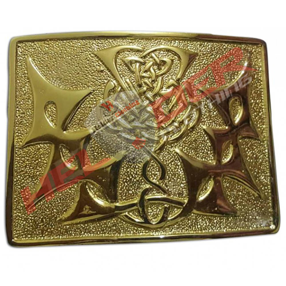 Kilt Buckle