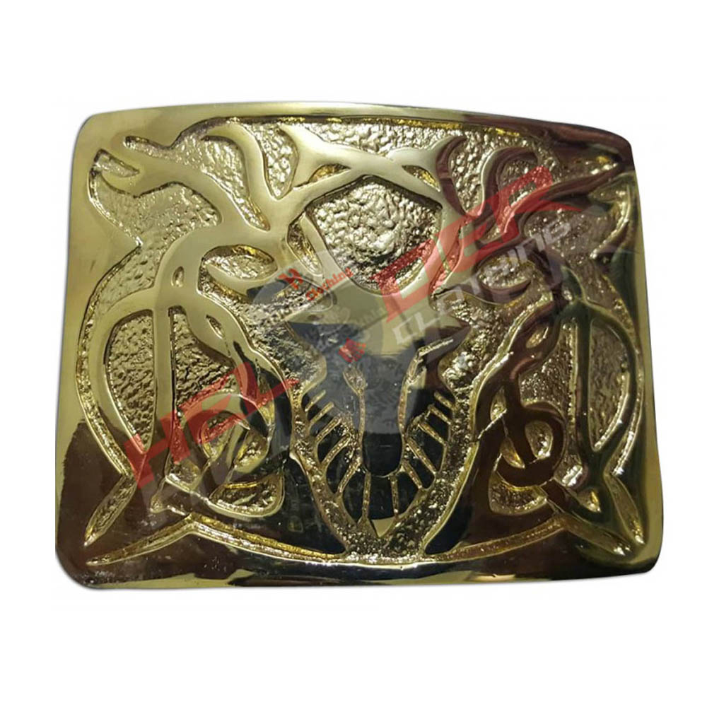 Kilt Buckle