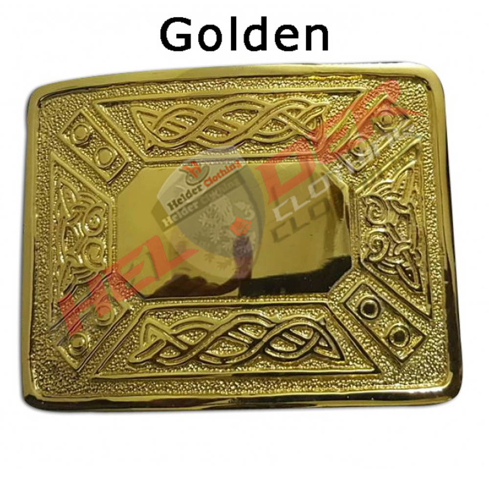 Kilt Buckle
