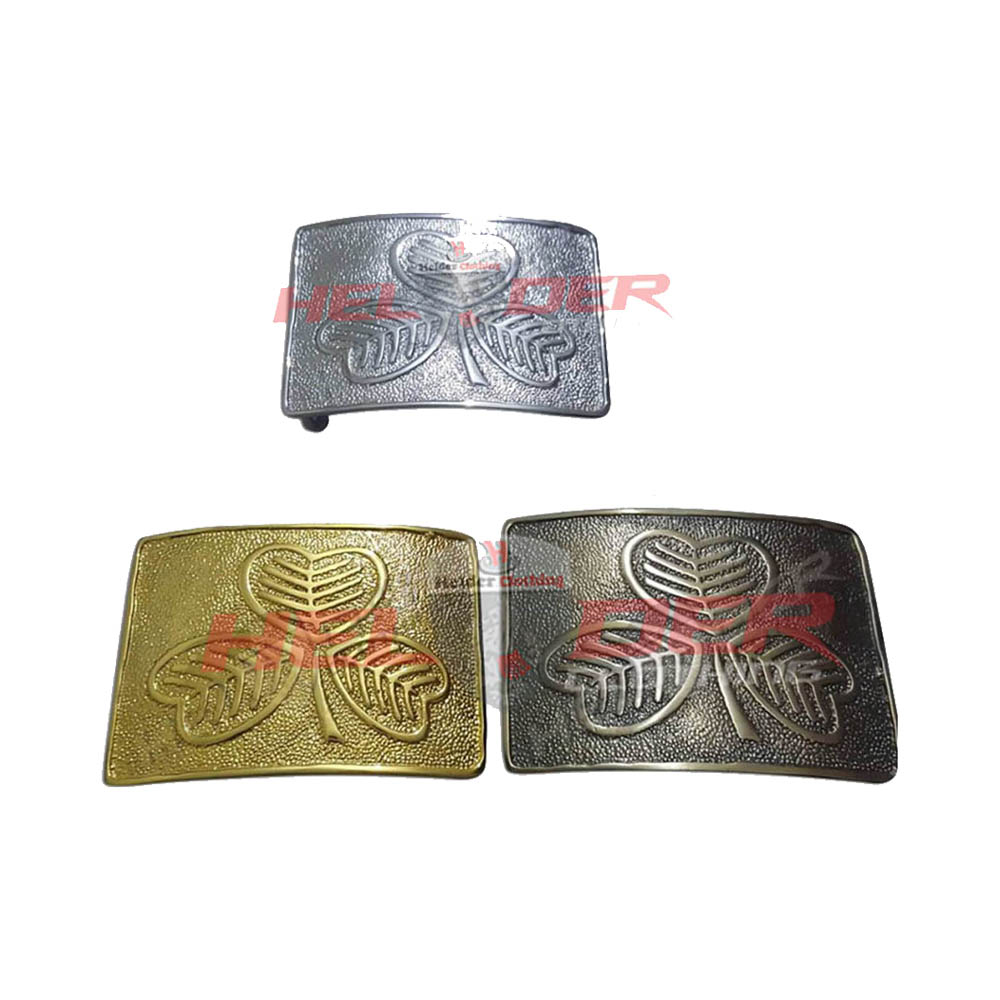 Kilt Buckle