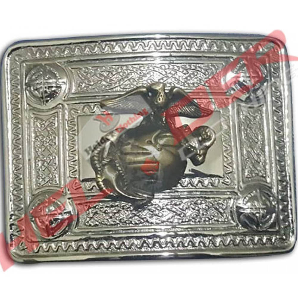 Kilt Buckle