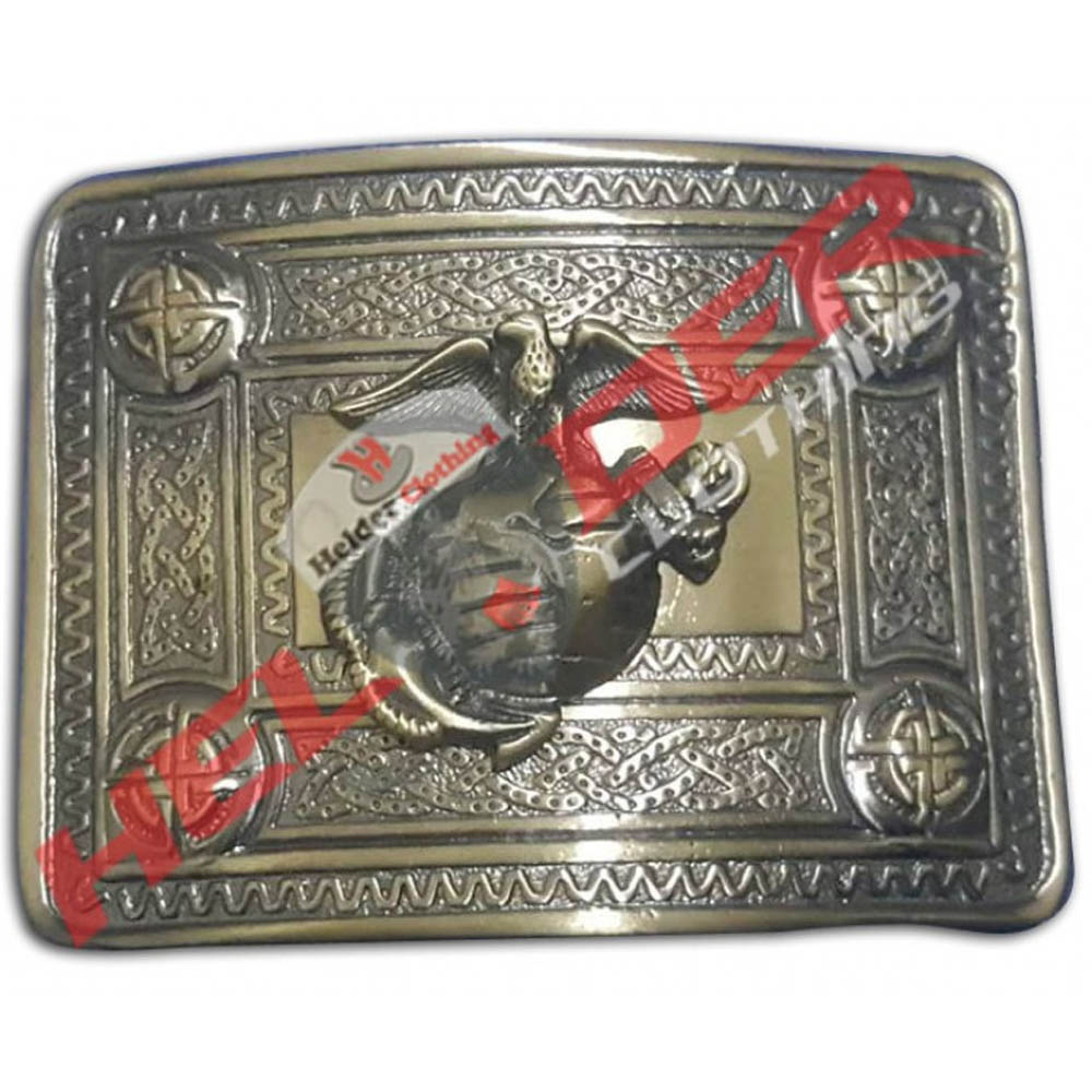Kilt Buckle