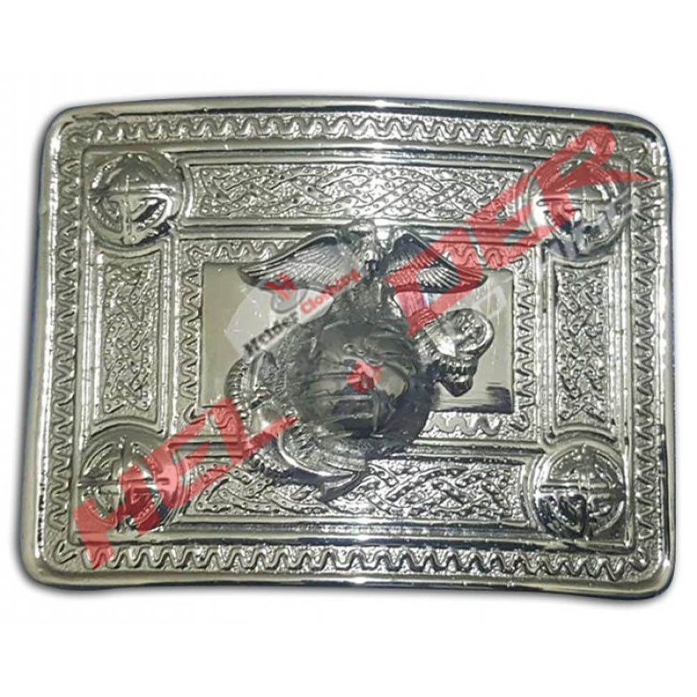 Kilt Buckle
