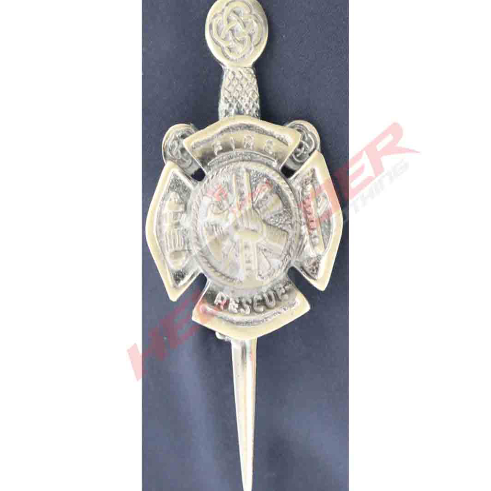 Kilt Pin