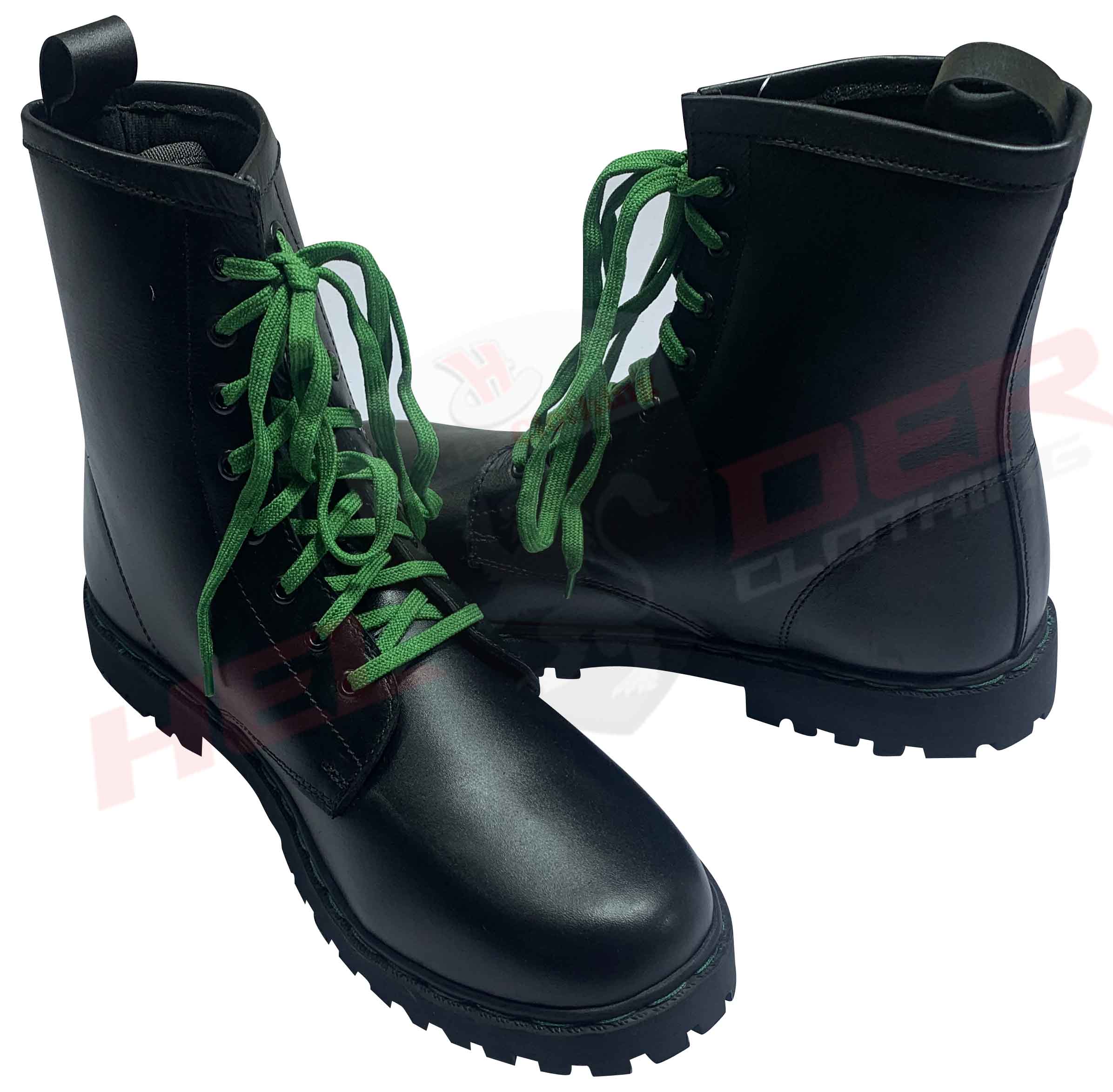 Shoes – alternate view