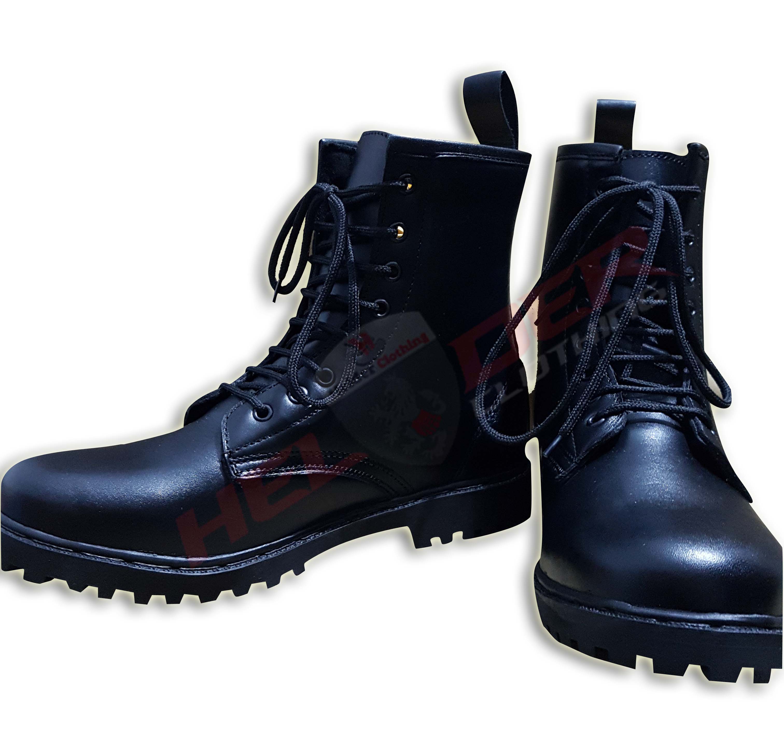 Shoes – alternate view
