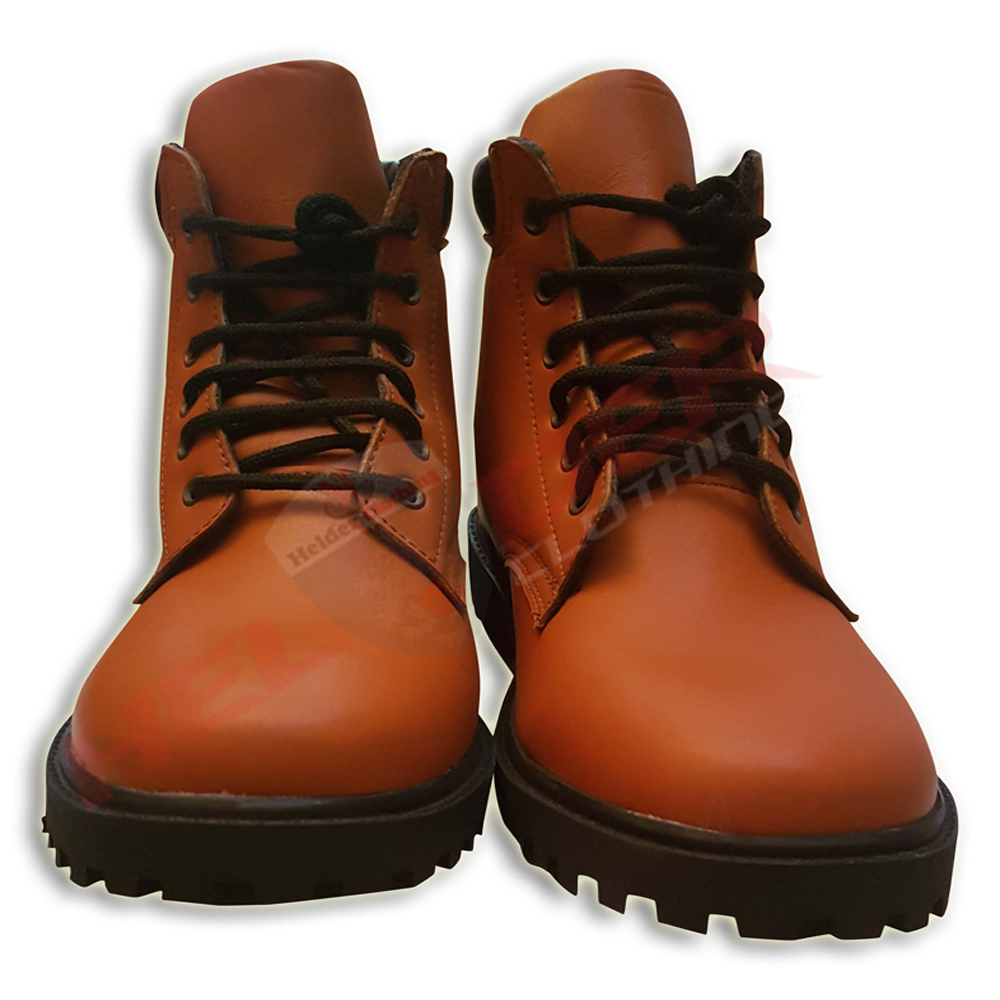 Shoes – alternate view