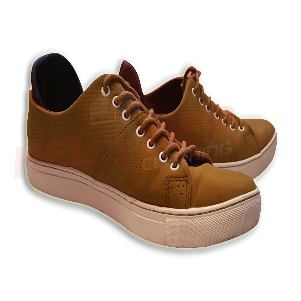 Shoes – alternate view