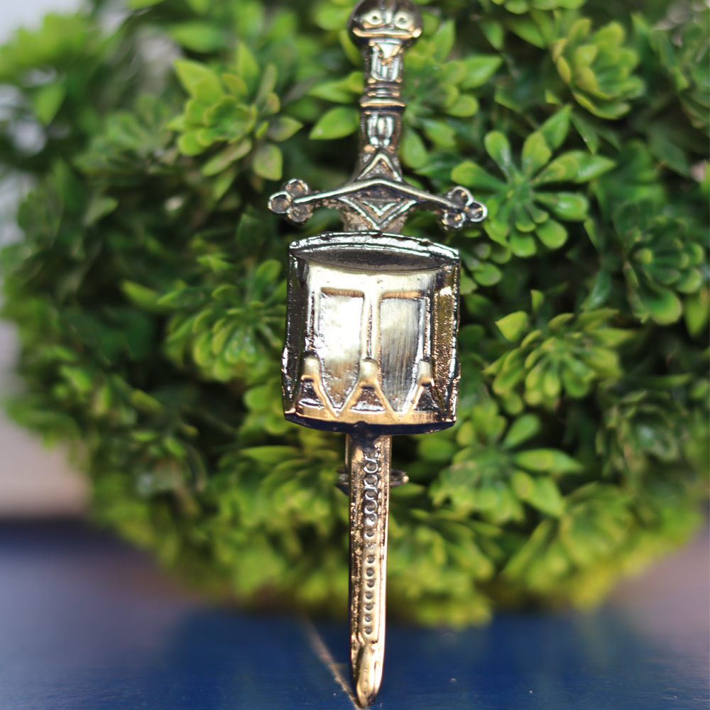 Kilt Pin