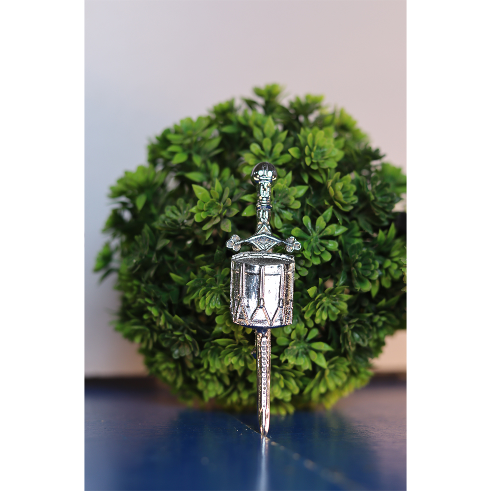 Kilt Pin