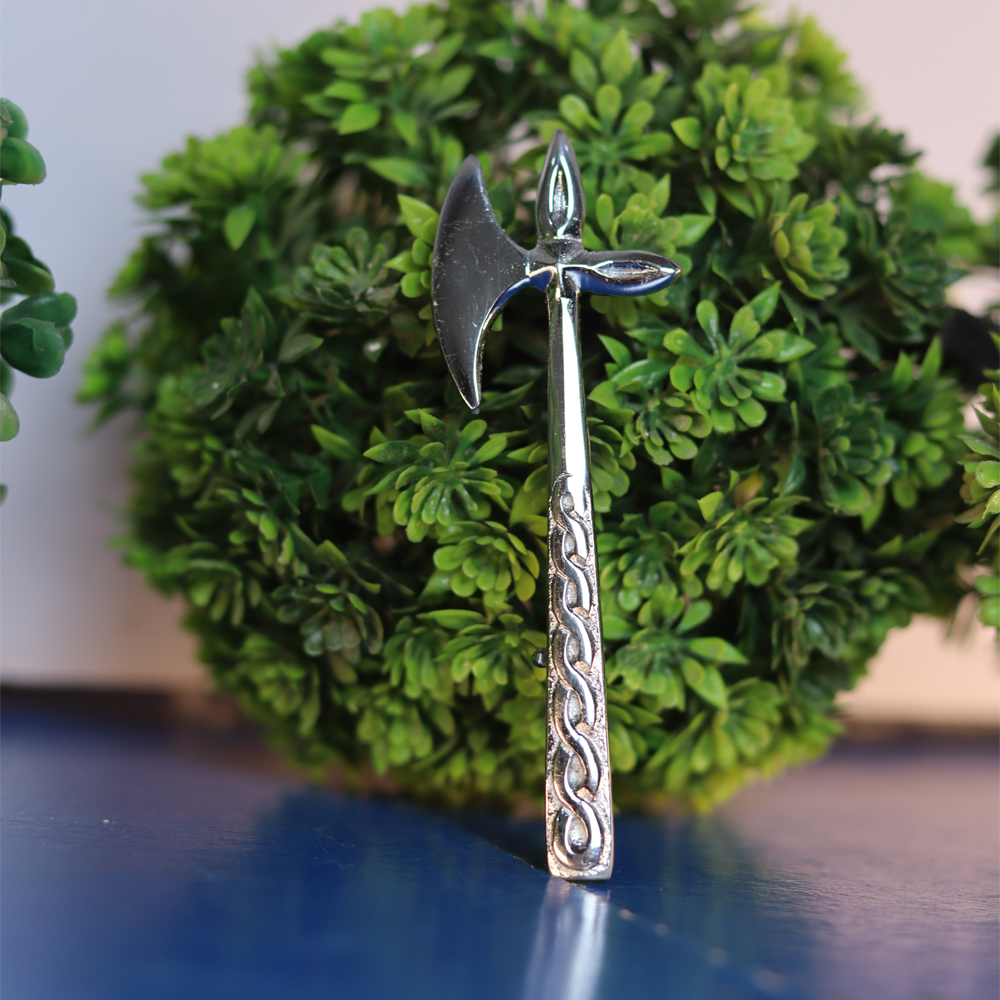 Kilt Pin