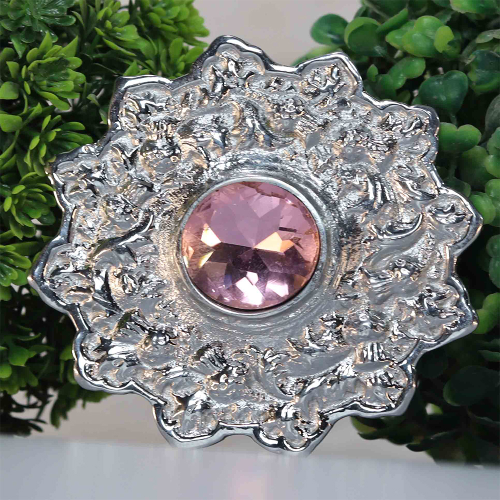 Kilt Brooch