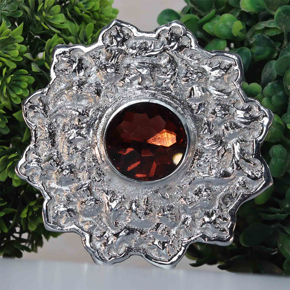 Kilt Brooch