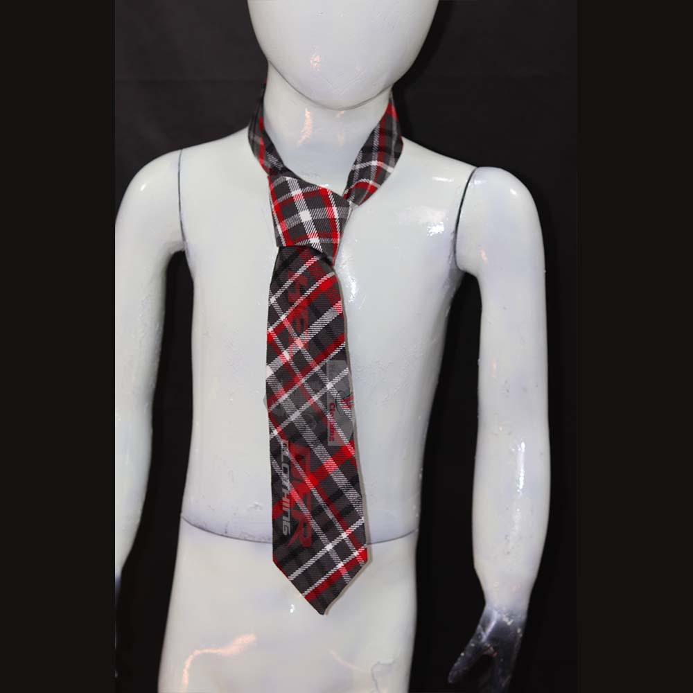 Tartan Neck Tie
